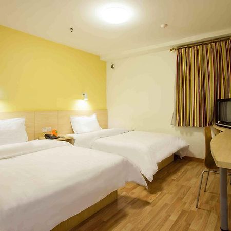 7Days Inn Huaihua Mayang Binhe Road Eksteriør bilde